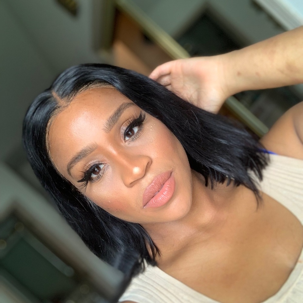 Meet your Posher, Brielle